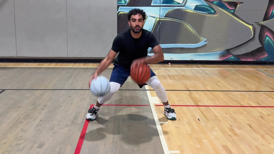 2-Ball, In & Outs